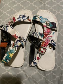 Huaraches Mexicanos