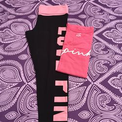 Pink Set