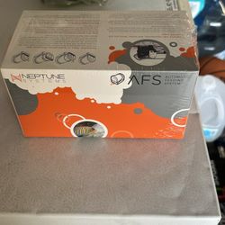 Apex AFS Automatic Feeding System 