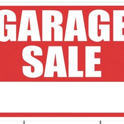 GARAGE SALE 1/31 SATURDAY IN DANA POINT