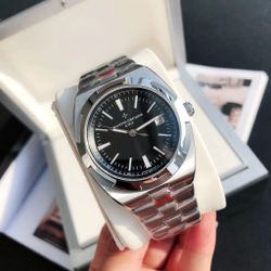 Vacheron Constantin Men’s Watch With Box 2026 New