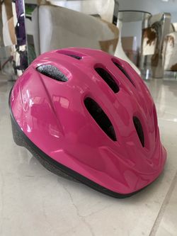 Joovy Noodle Kid’s Bike Helmet 