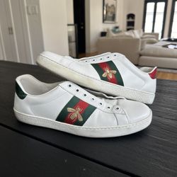 Men’s Gucci Sneakers 