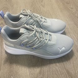 Women’s Sneakers - US size 10 