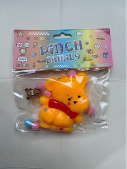 Squishy toy