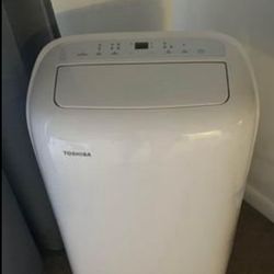 Portable AC Unit