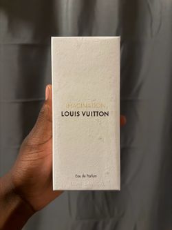 Louis Vuitton Imagination Eau de Parfum