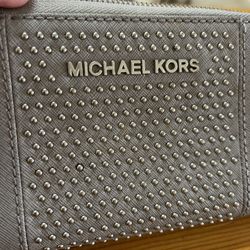 Micaelas Kors Wallet 