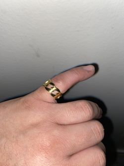 Ring Pinky 