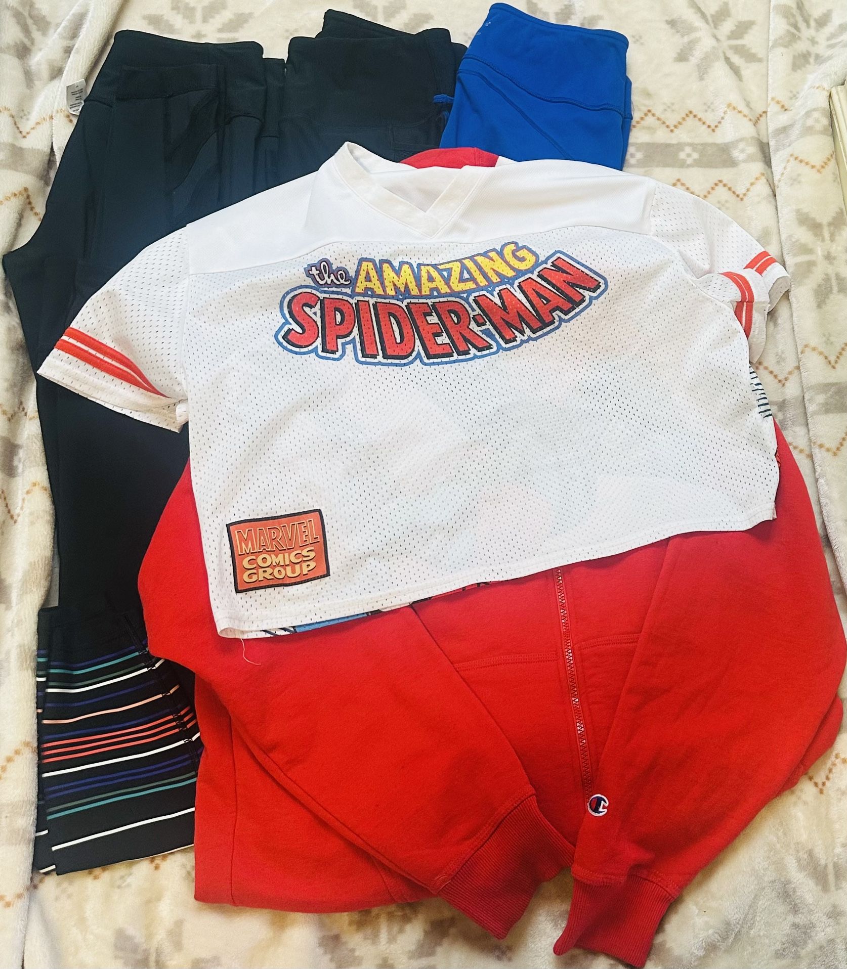 CLOTHES WOMENS