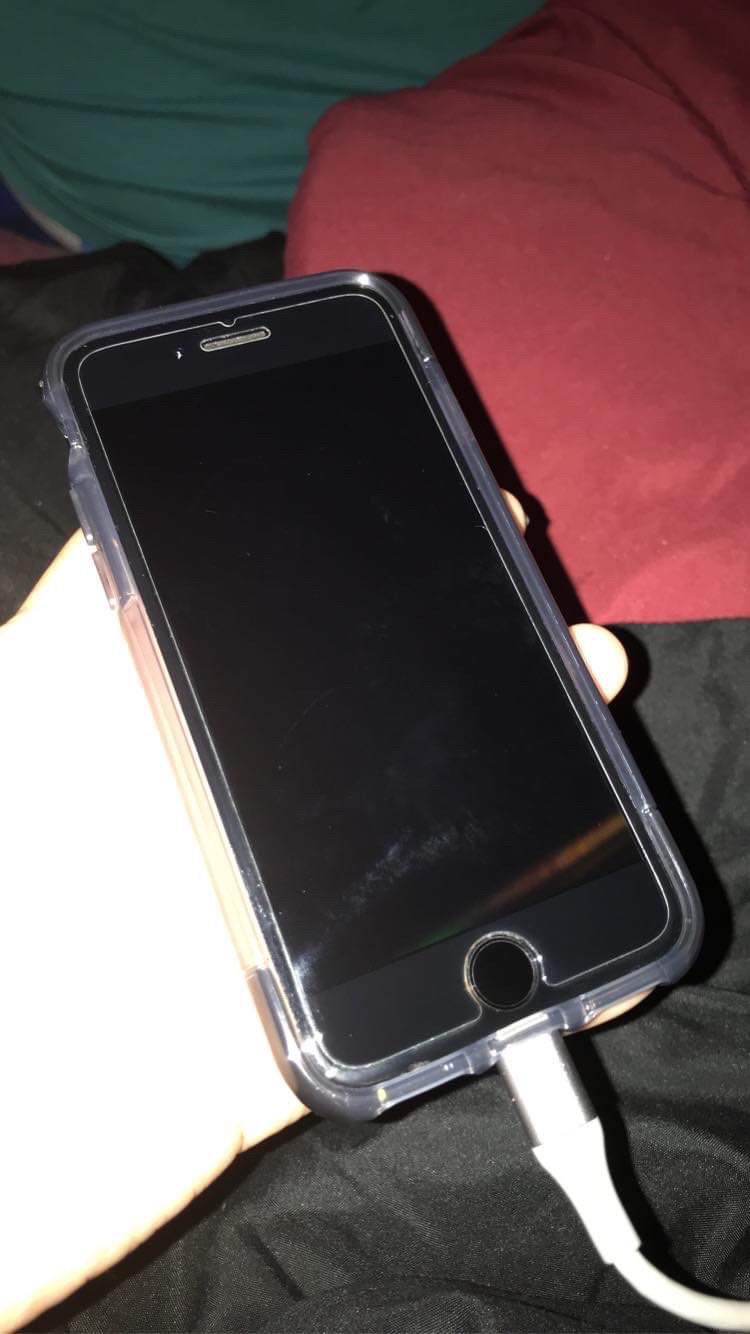 iPhone 7 boost mobile good condition