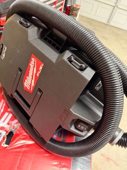 Milwaukee 9 Gallon Vacuum Motor Head
