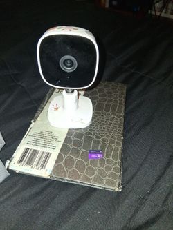 Night owl security camera