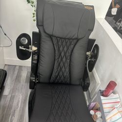 Spa Chair 