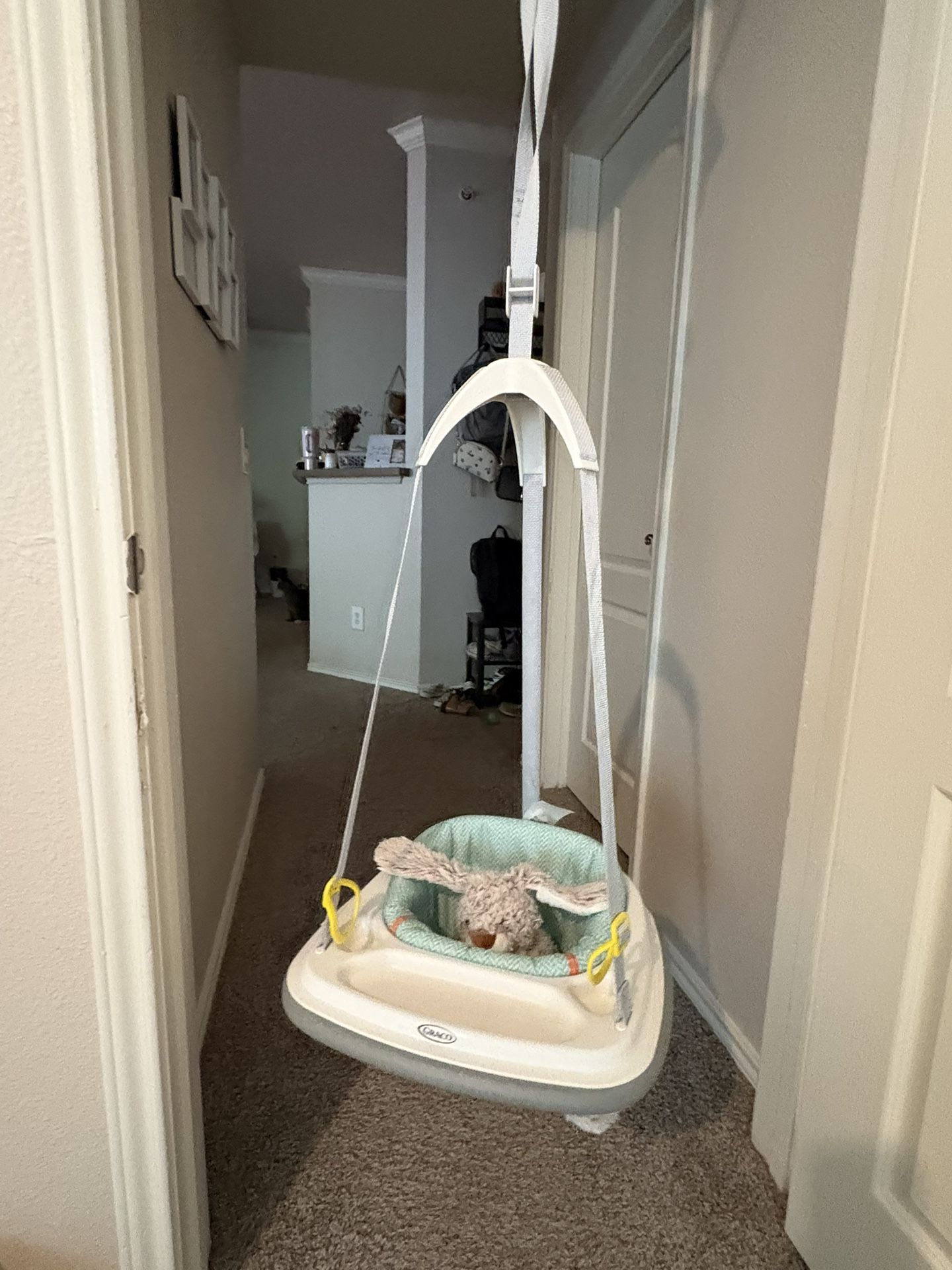 Graco Bumper Jumper Doorway Jumper
