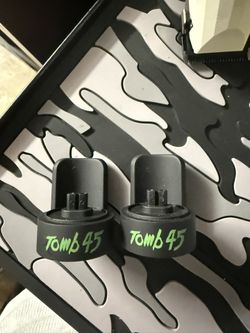 Tomb 45