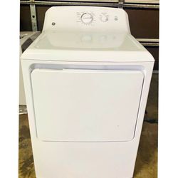 New Dryer