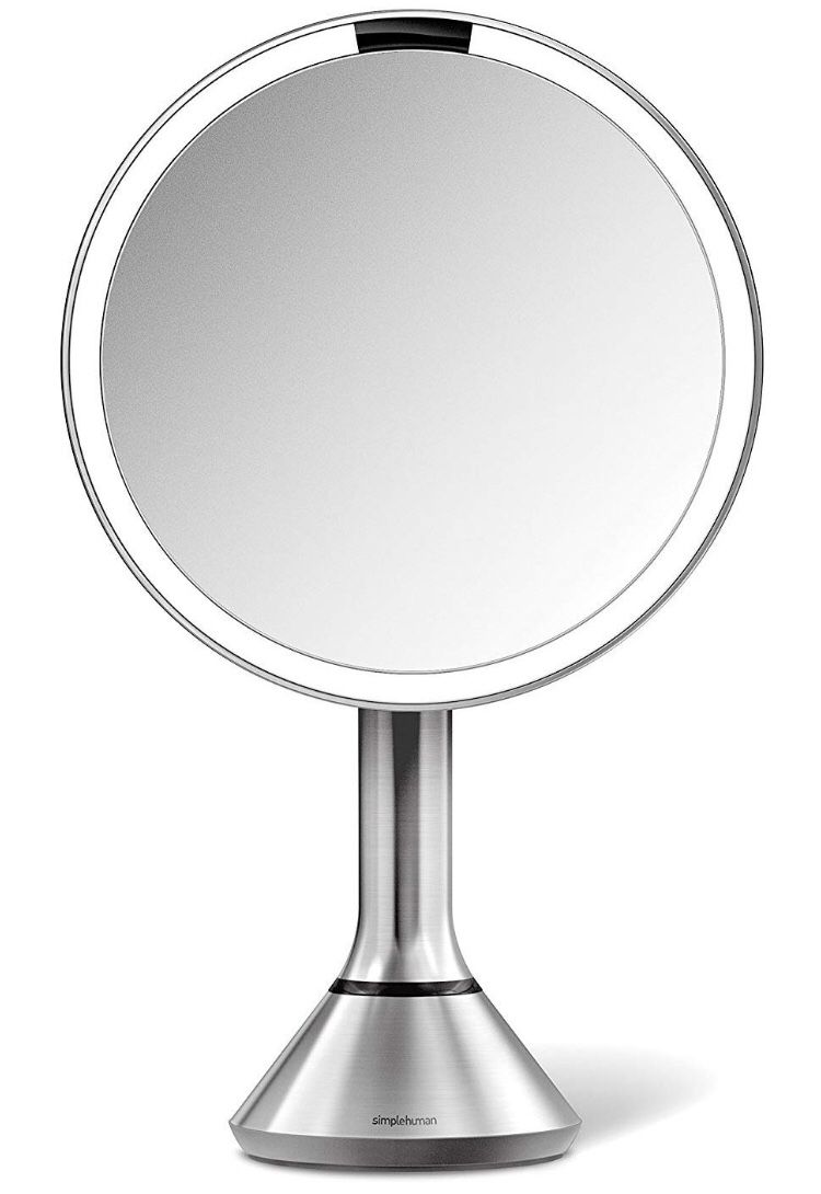 Simplehuman Sensor Lighted Makeup Vanity Mirror