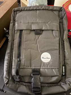 Canon PowerShot Side Pack