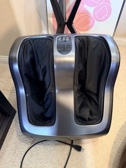 Tisscare Foot Massager