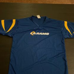 Los Angeles Rams Football Jersey 