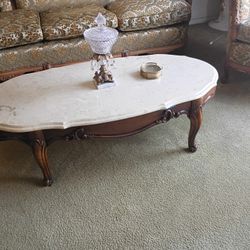 Antique Table