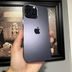 iPhone 14 Pro Max 256gb Unlocked