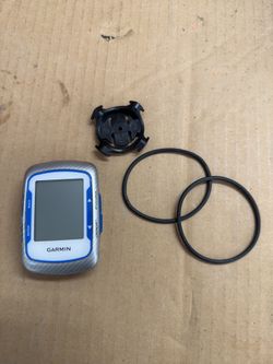 Garmin Edge 500
