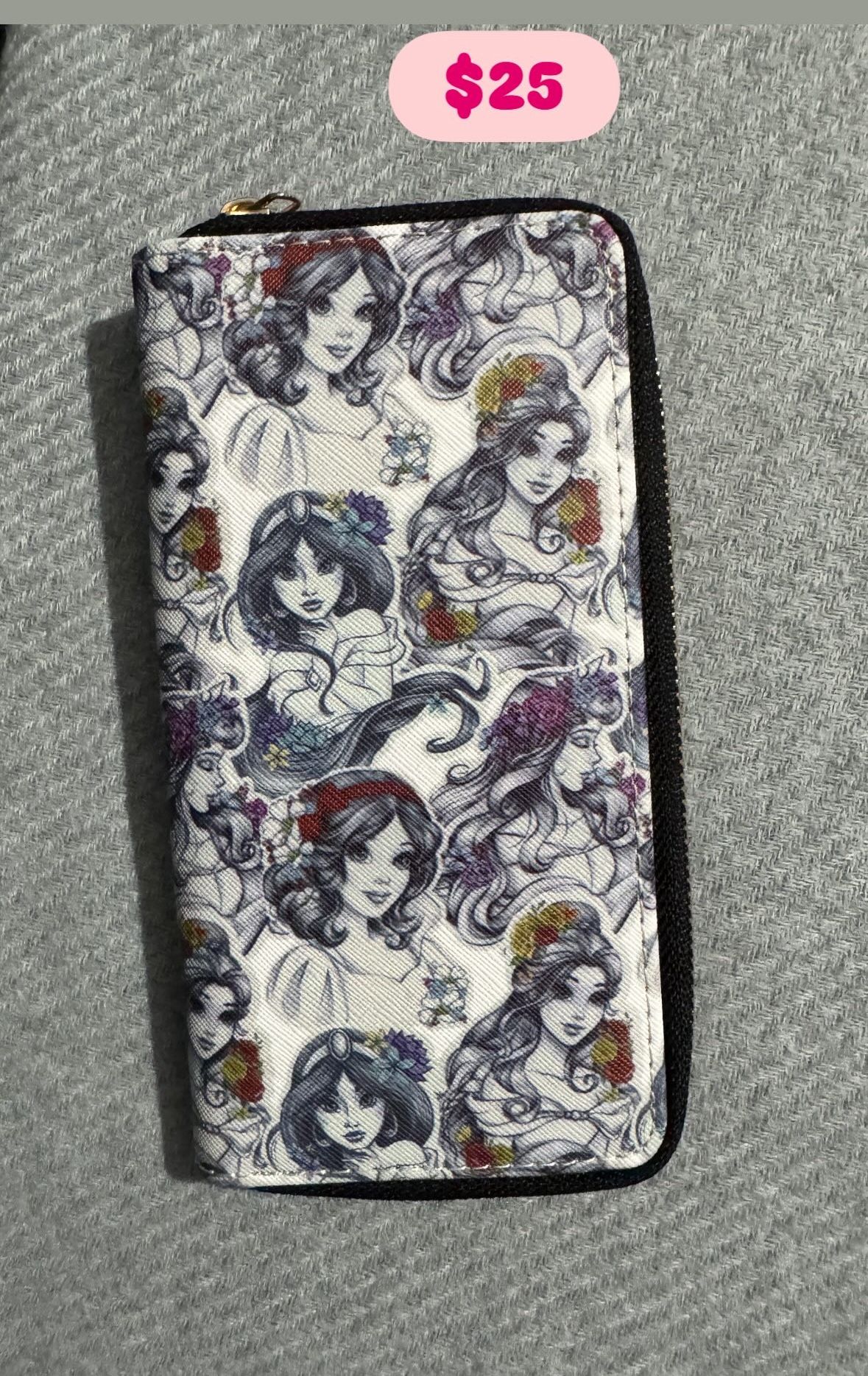 Disney Wallet