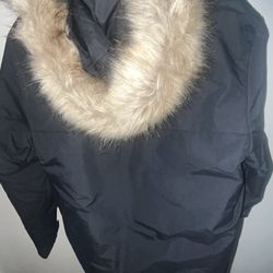 Adidas Utility Parka Jacket