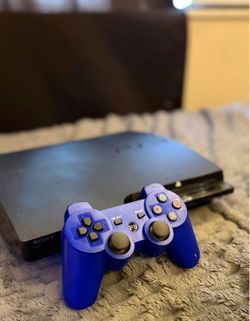 Mod PlayStation 3
