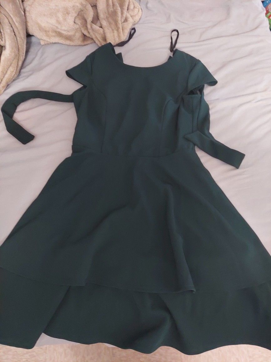 Worn 1 Time/ Usado 1 Vez