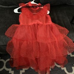 Lidia deets costume for Halloween size L