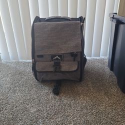 Small Dog Travel Bag