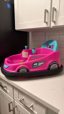 Fun car for toddlers