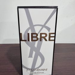 YSL LIBRE