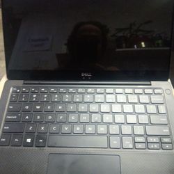 Dell Xps 13 Touch Screen Keyboard Back Light