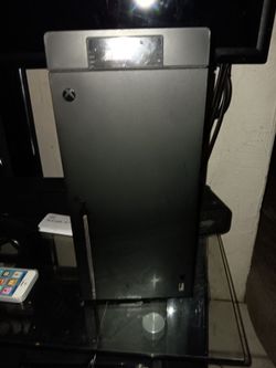 Xbox Series X 1 TB
