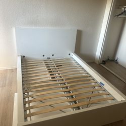 Full Size Bed Frame