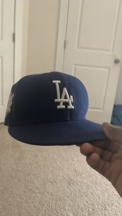 Era 59FIFTY Los Angeles Dodgers fitted hat