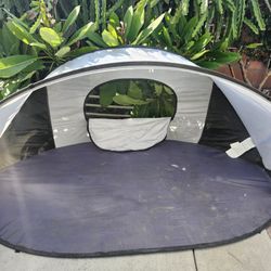 Shade Tent