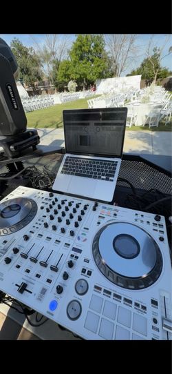 DJ disponible para cualquier evento