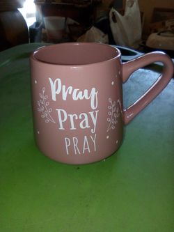 Coffee cup