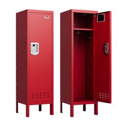 Kaer   1-5   Door   Metal   Locker