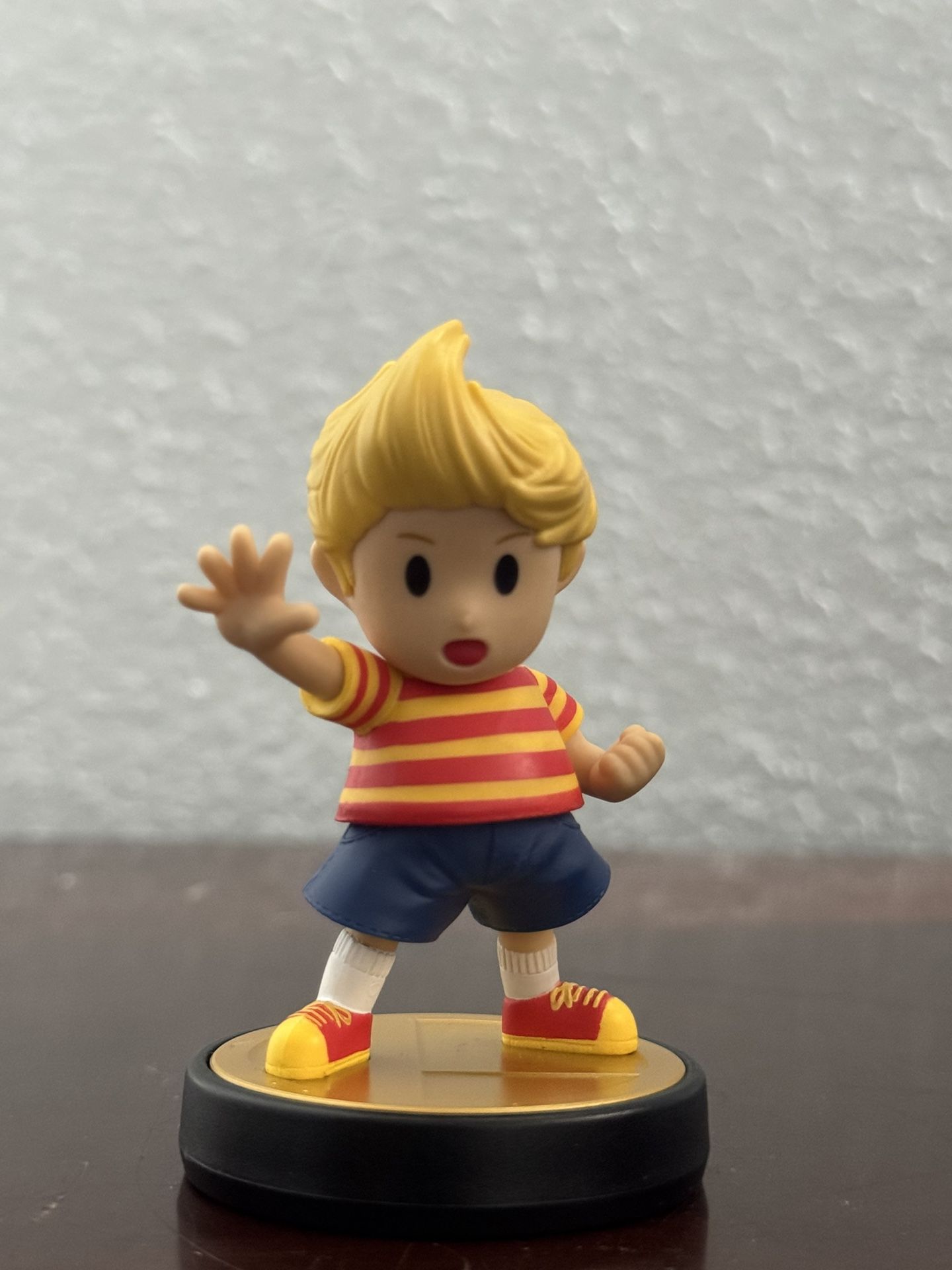 AMIIBOS (SHOOT OFFERS)