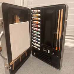 Acrylic Paint Set 