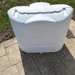 RV Tank Cover, 