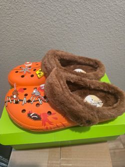 South Park kenny Crocs