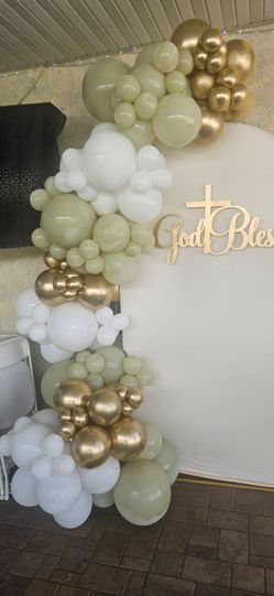 Balloons $30-Need gone today