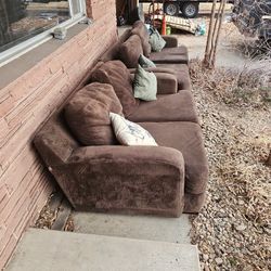 Free Couches 